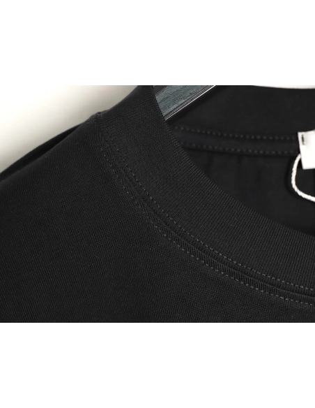 Dior Paper Plane Short-Sleeved T-Shirt TSK1,Dior