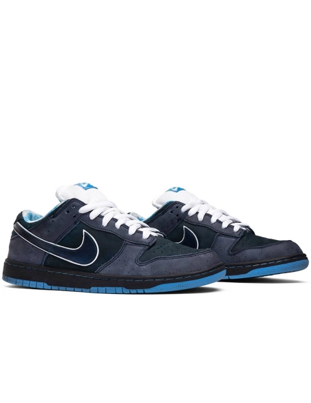 DUNK LOW PREMIUM SB BLUE LOBSTER,Dunk SB,NIKE SHOES Reps