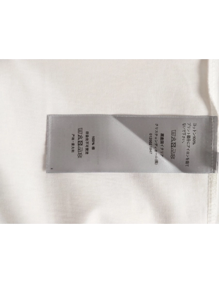 Dior floral short-sleeved T-shirt,Dior