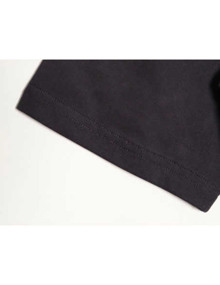 Balenciaga Gutter lettering short-sleeved T-shirt TSK1,Balenciaga