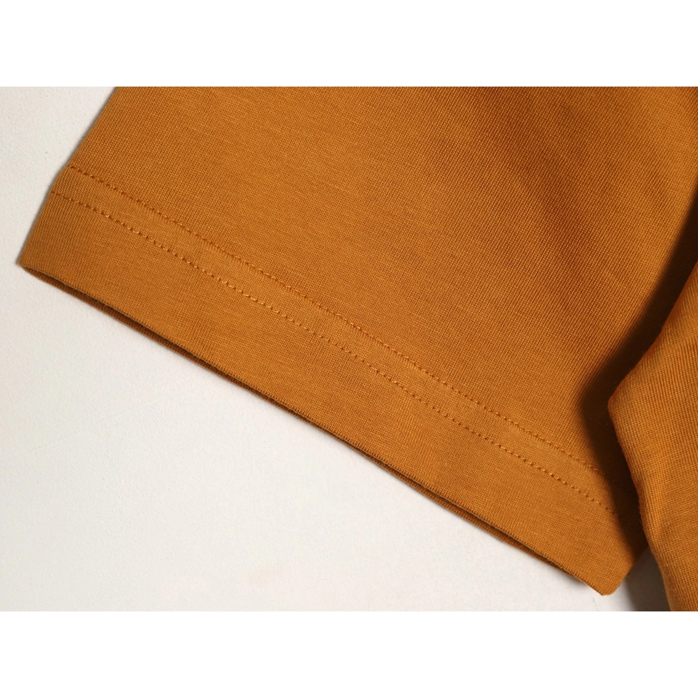 Maison Margiela number short-sleeved T-shirt,MAISON MARGIELA