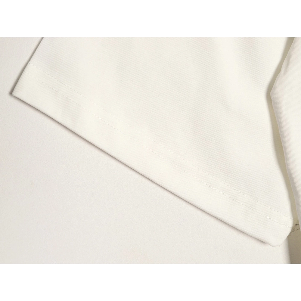 Louis Vuitton puff print short-sleeved T-shirt,Louis Vuitton