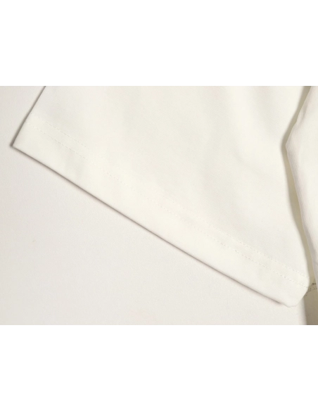 Louis Vuitton puff print short-sleeved T-shirt,Louis Vuitton