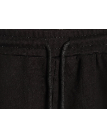 Balenciaga masking tape printed shorts TSK1,Balenciaga