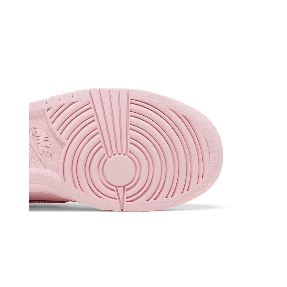 DUNK LOW TRIPLE PINK,Dunk SB,NIKE SHOES Reps