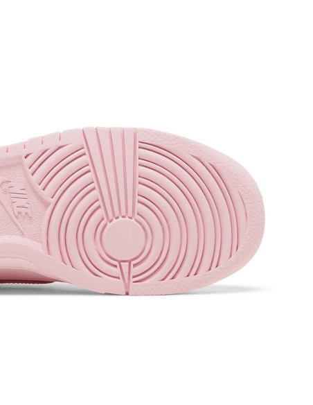 DUNK LOW TRIPLE PINK,Dunk SB,NIKE SHOES Reps