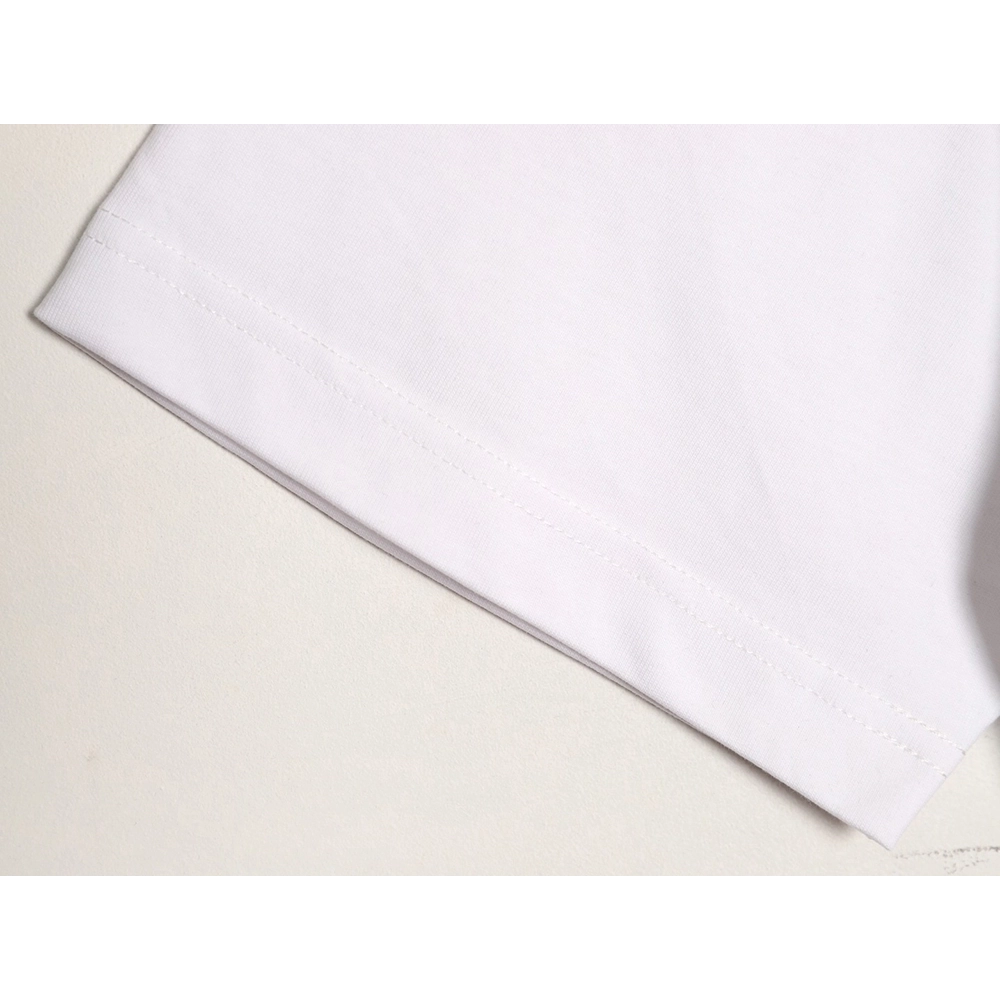 Gucci 1921 lettering logo short sleeves,Gucci