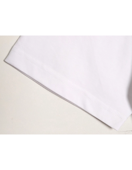 Gucci 1921 lettering logo short sleeves,Gucci