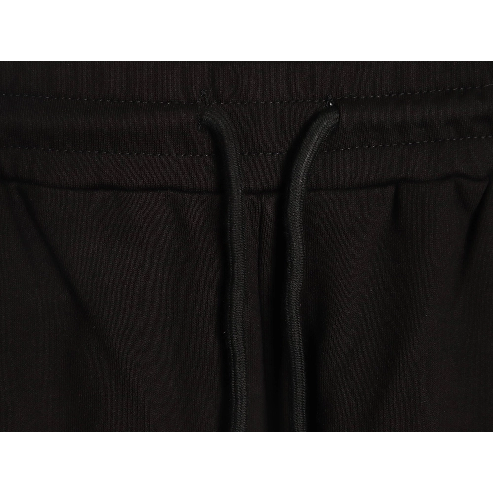 Givenchy embroidered logo shorts TSK1,Givenchy