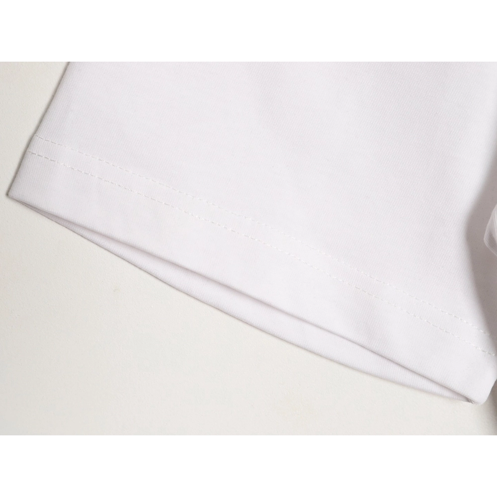 Givenchy embroidered logo short-sleeved shirt,Givenchy