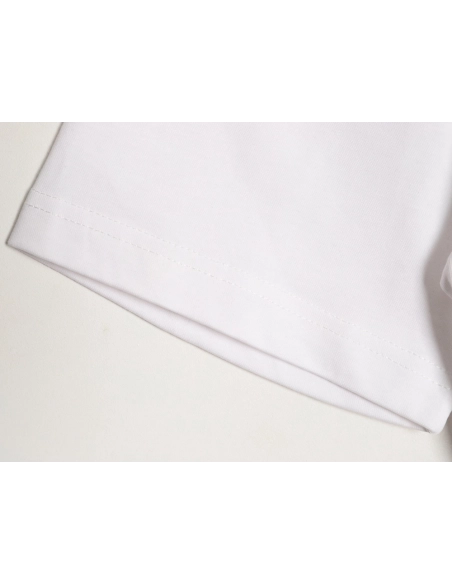 Givenchy embroidered logo short-sleeved shirt,Givenchy