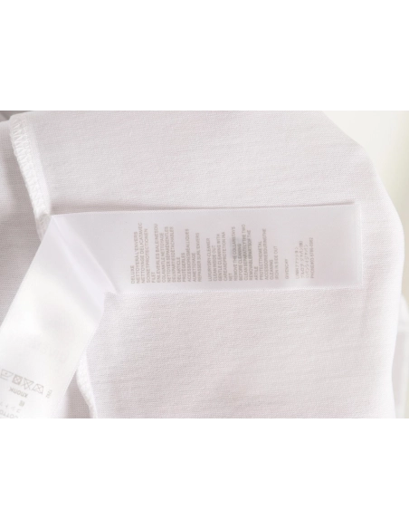 Givenchy embroidered logo short-sleeved shirt,Givenchy