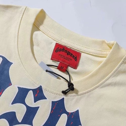 Godspeed Dream Team T-shirt,Godspeed