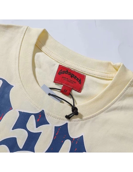 Godspeed Dream Team T-shirt,Godspeed