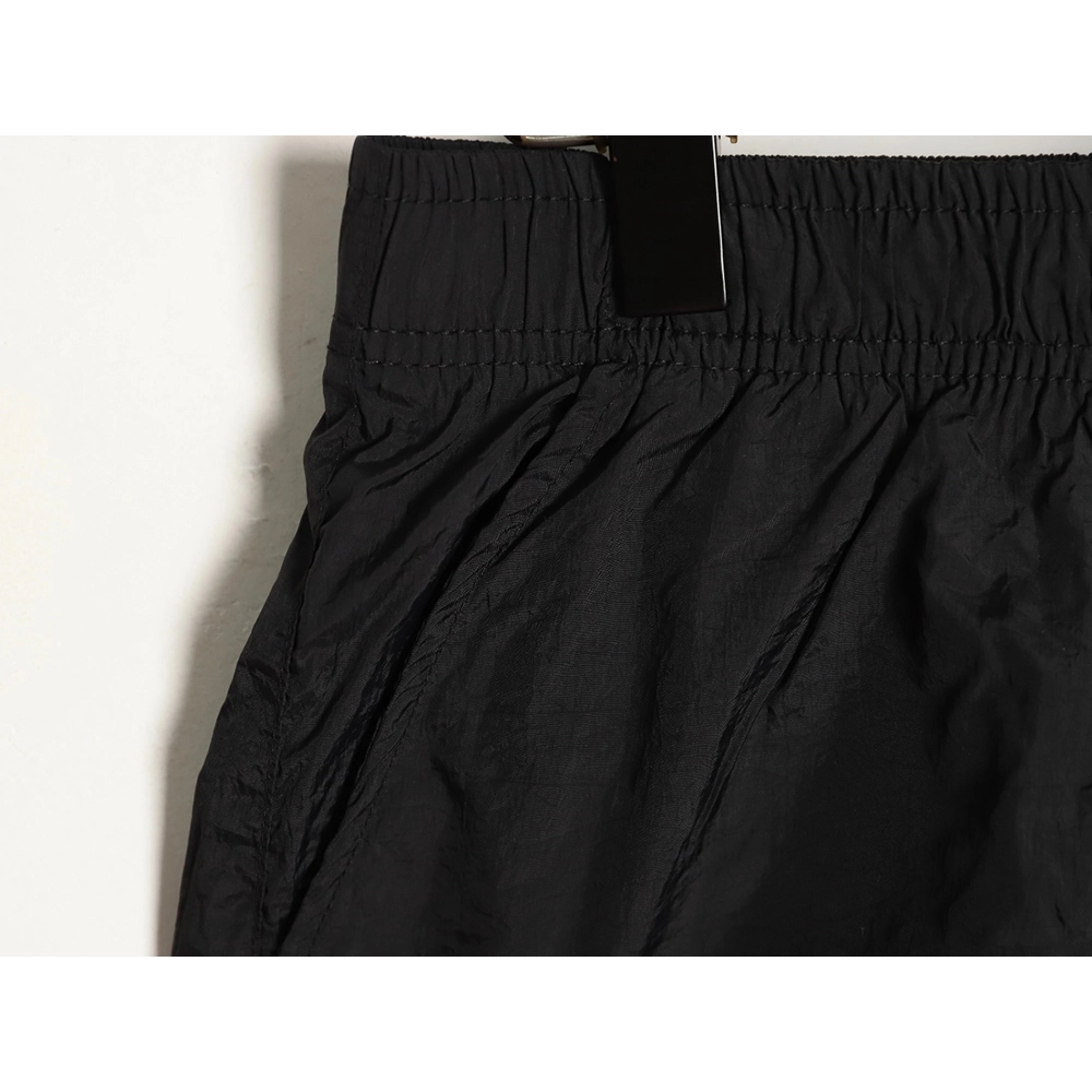 The North Face lettering print shorts TSK2,The North Face