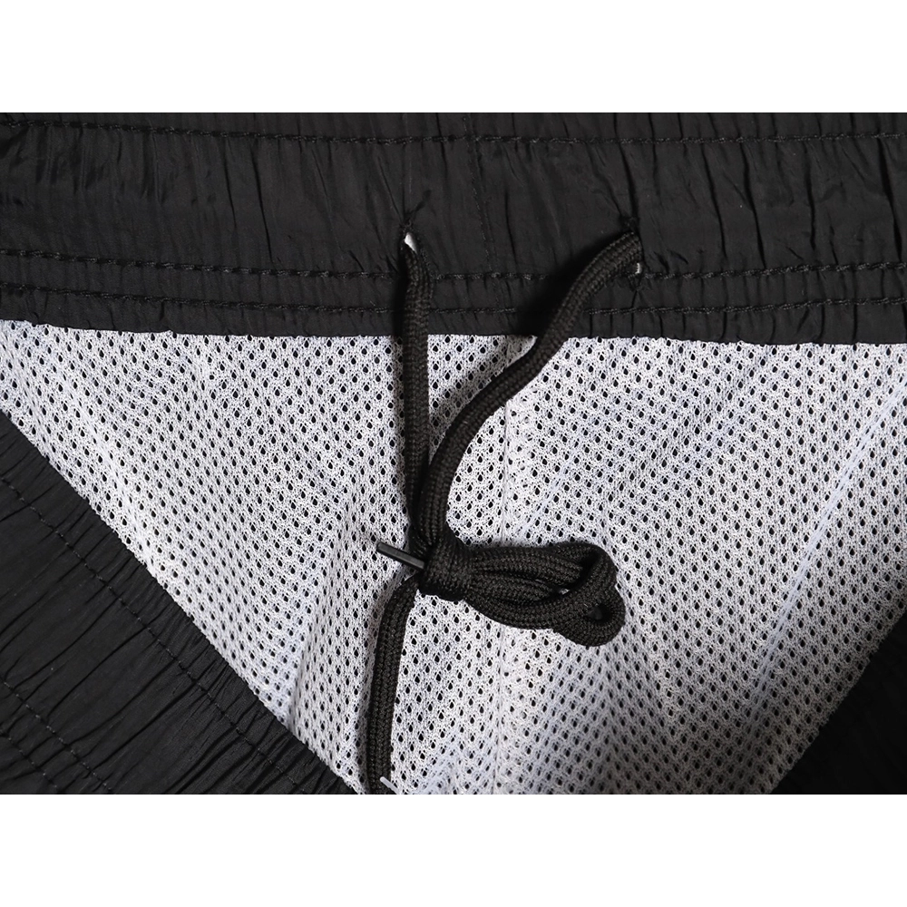 The North Face lettering print shorts TSK2,The North Face