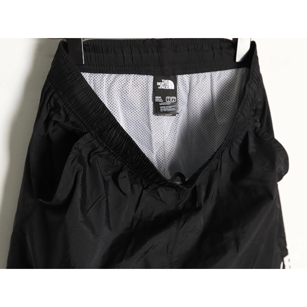 The North Face lettering print shorts TSK2,The North Face