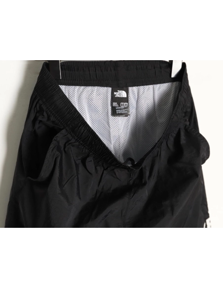 The North Face lettering print shorts TSK2,The North Face