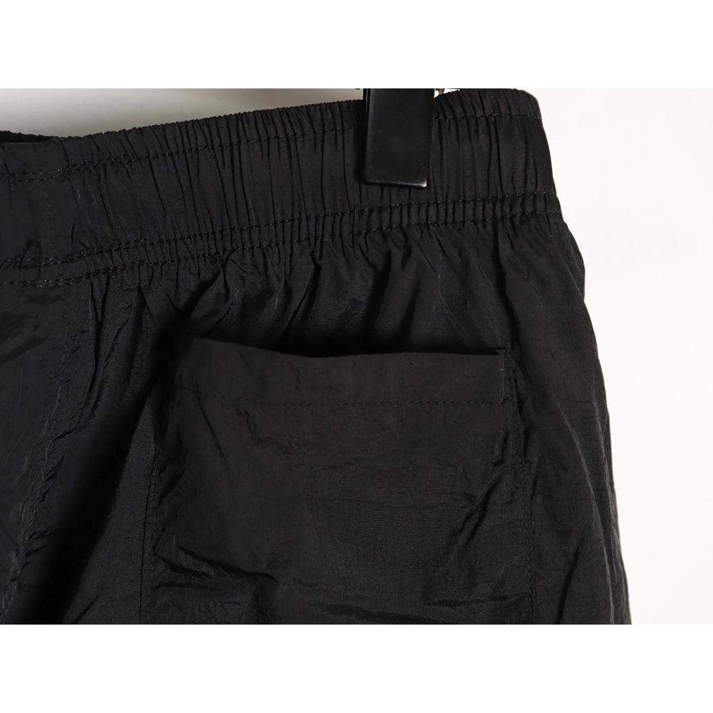 The North Face lettering print shorts TSK2,The North Face