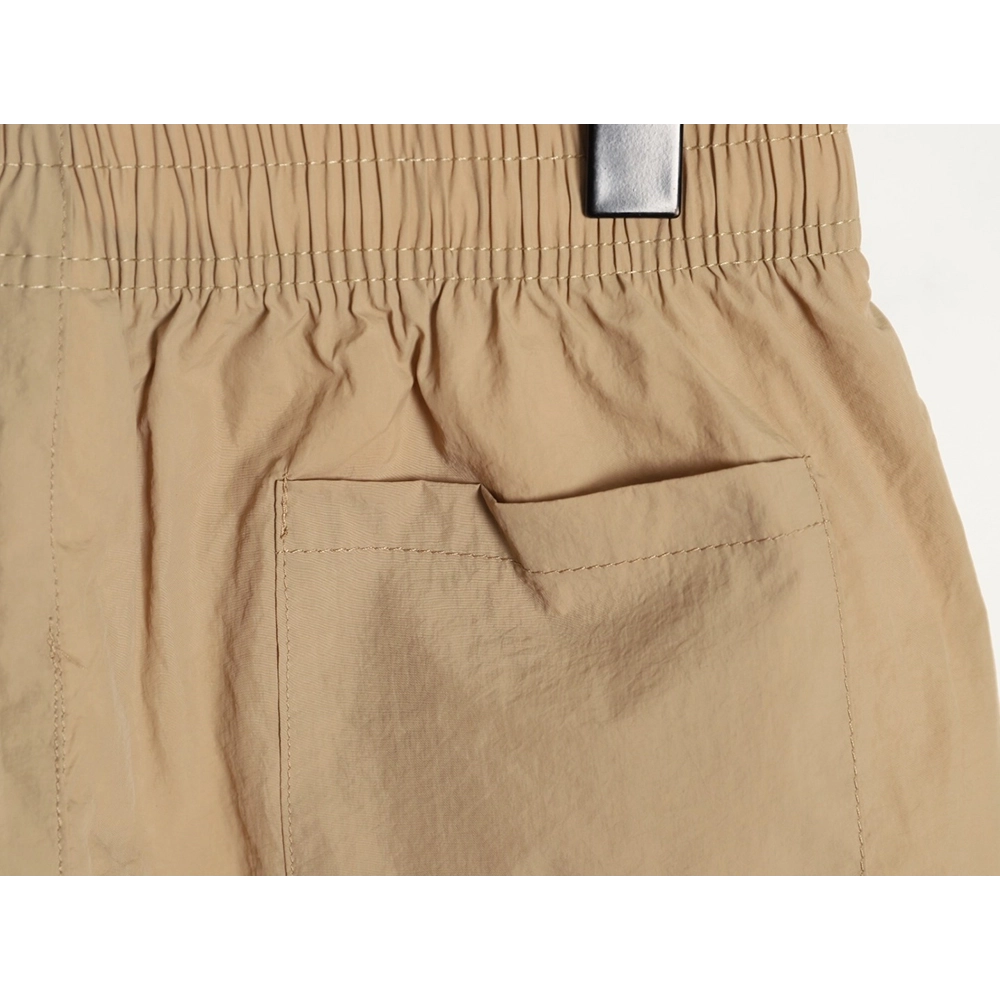 The North Face lettering print shorts TSK1,The North Face