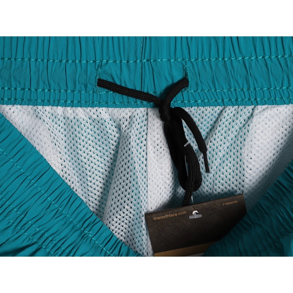 The North Face lettering print shorts,The North Face