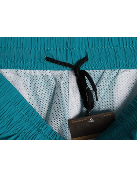 The North Face lettering print shorts,The North Face