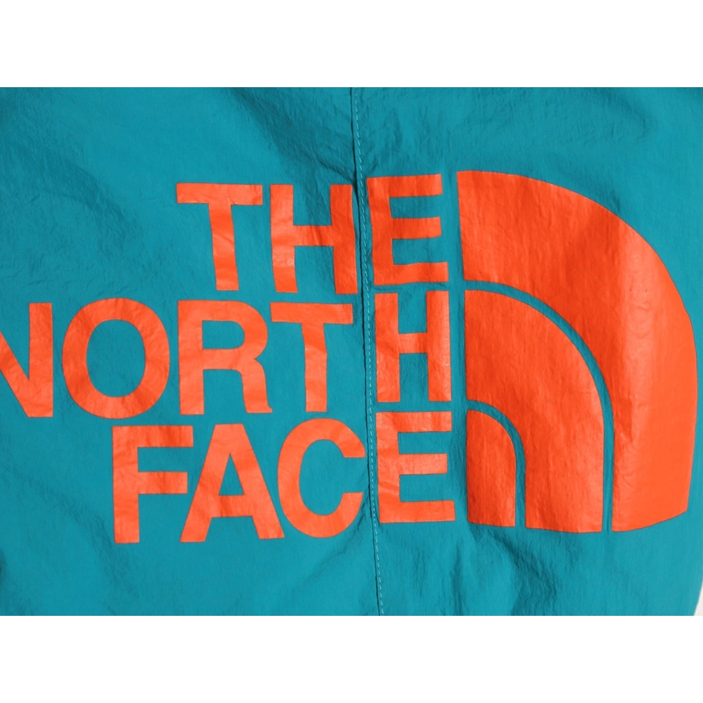 The North Face lettering print shorts,The North Face