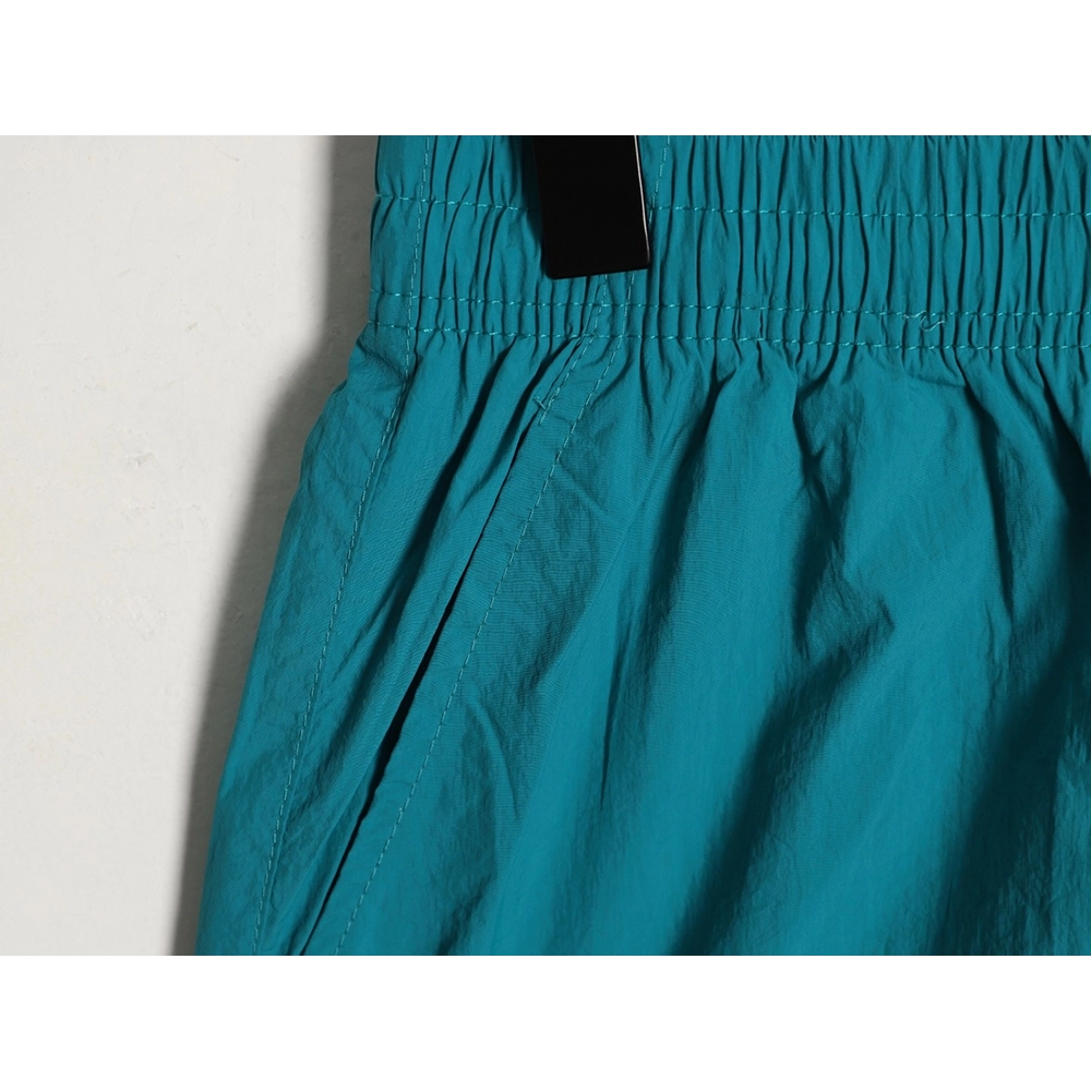 The North Face lettering print shorts,The North Face