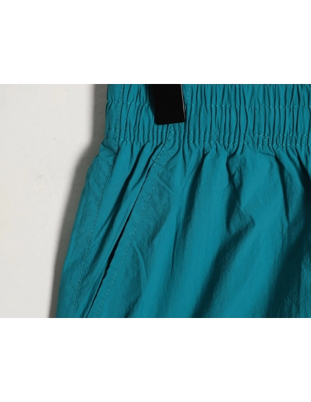 The North Face lettering print shorts,The North Face