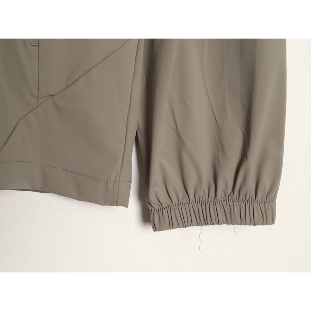 Lulu Lemon stand collar sun protection skin jacket TSK1,Lululemon