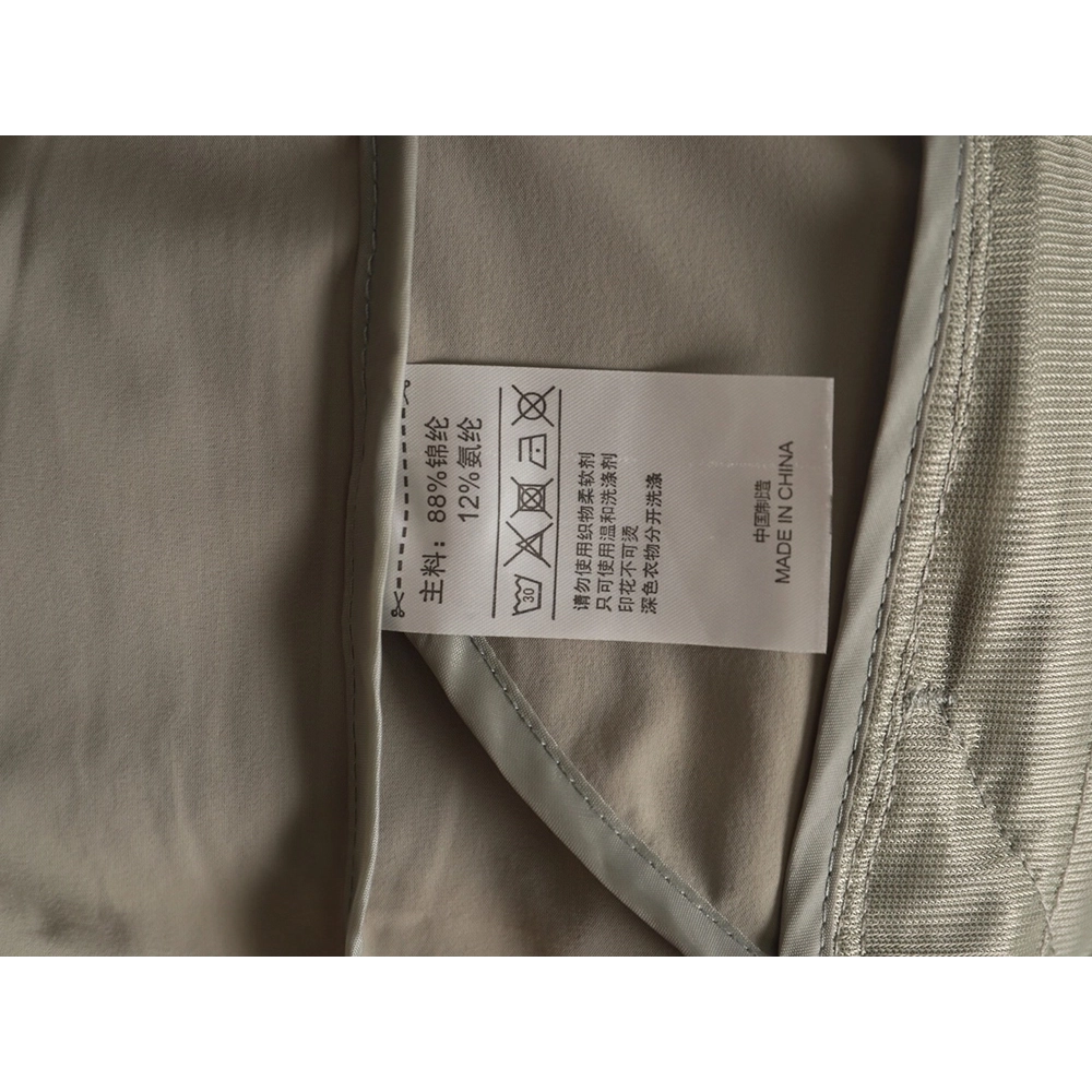 Lulu Lemon stand collar sun protection skin jacket TSK1,Lululemon