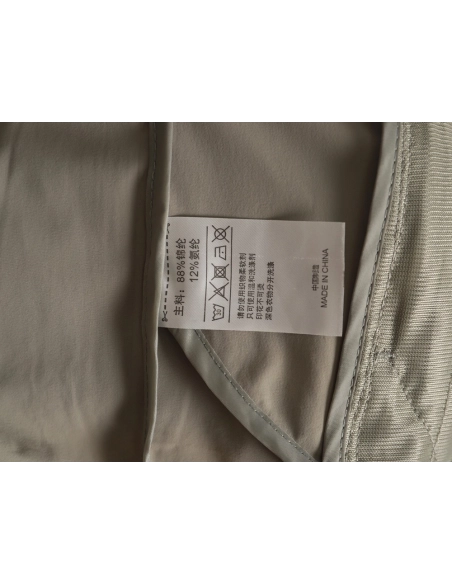 Lulu Lemon stand collar sun protection skin jacket TSK1,Lululemon