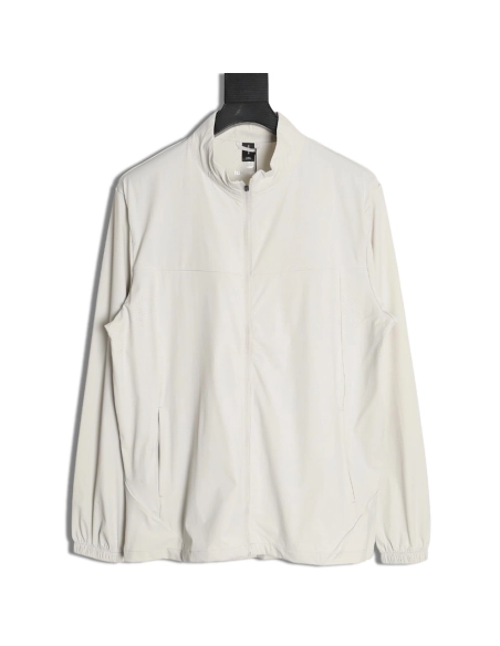 Lulu Lemon stand collar sun protection skin jacket,Lululemon