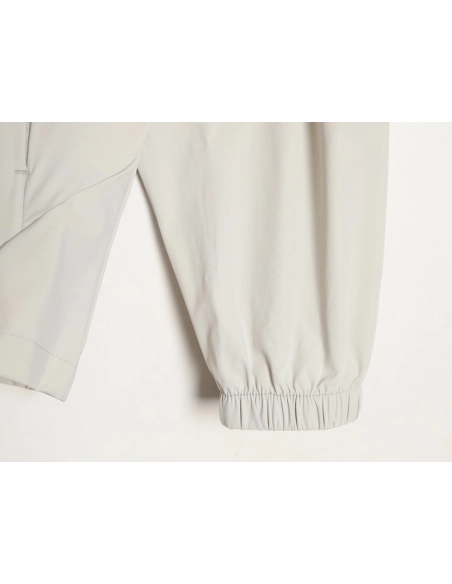 Lulu Lemon stand collar sun protection skin jacket,Lululemon