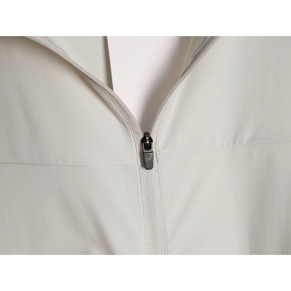 Lulu Lemon stand collar sun protection skin jacket,Lululemon