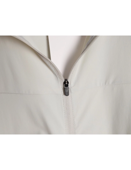 Lulu Lemon stand collar sun protection skin jacket,Lululemon