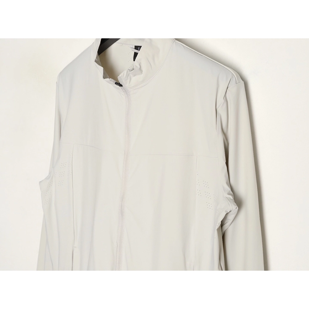 Lulu Lemon stand collar sun protection skin jacket,Lululemon