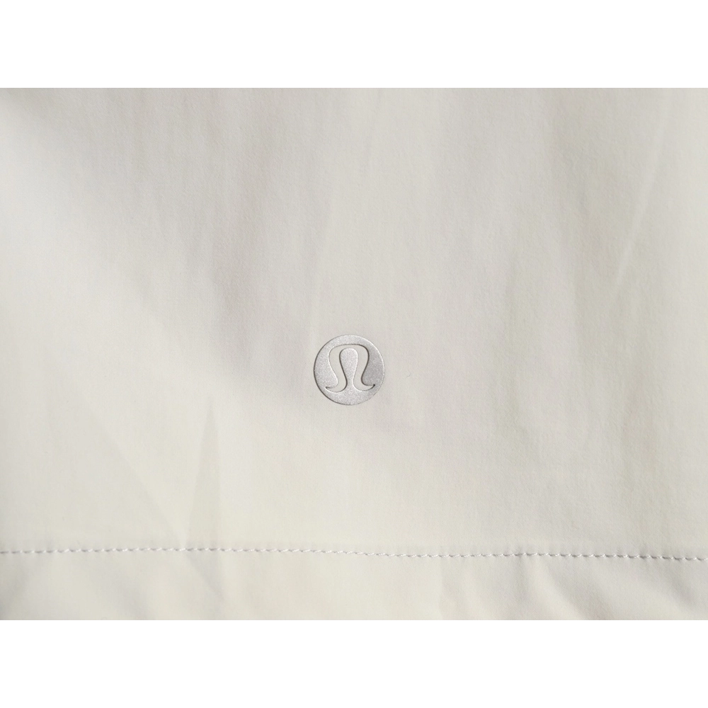 Lulu Lemon stand collar sun protection skin jacket,Lululemon