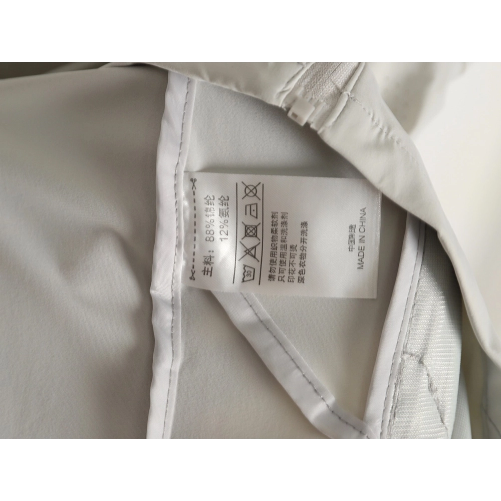 Lulu Lemon stand collar sun protection skin jacket,Lululemon