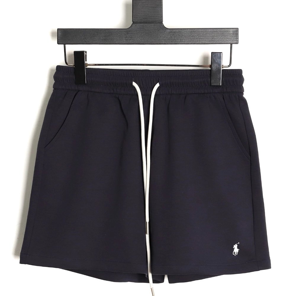 Ralph Lauren pony embroidered shorts TSK3,Ralph Lauren