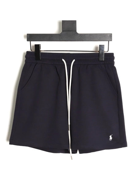 Ralph Lauren pony embroidered shorts TSK3,Ralph Lauren
