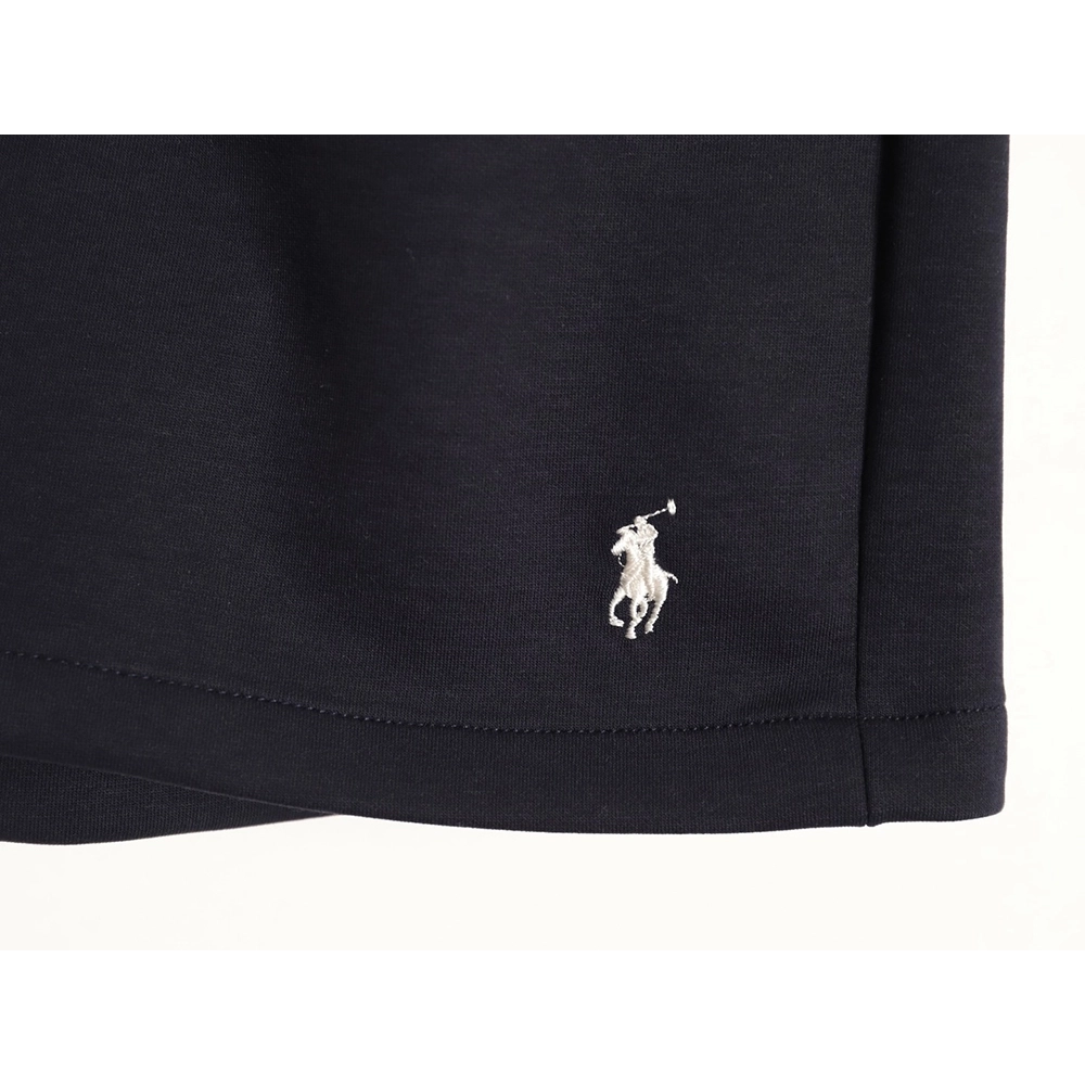 Ralph Lauren pony embroidered shorts TSK3,Ralph Lauren