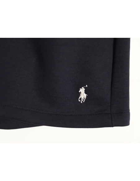 Ralph Lauren pony embroidered shorts TSK3,Ralph Lauren