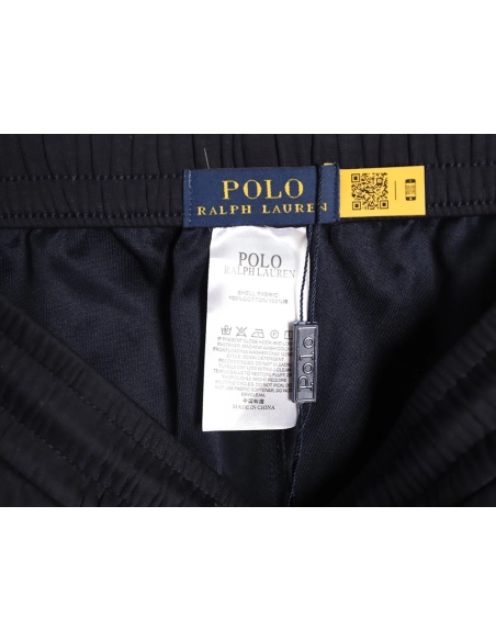 Ralph Lauren pony embroidered shorts TSK3,Ralph Lauren