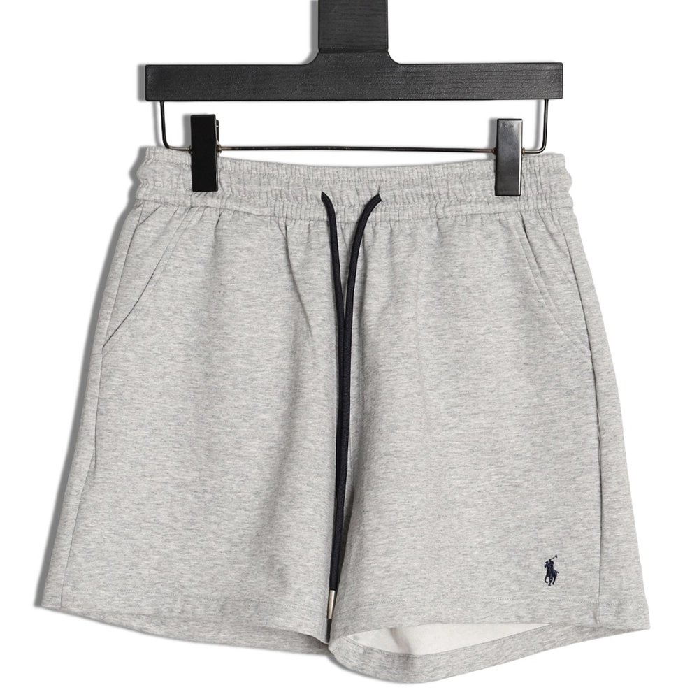 Ralph Lauren pony embroidered shorts TSK2,Ralph Lauren