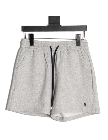 Ralph Lauren pony embroidered shorts TSK2,Ralph Lauren