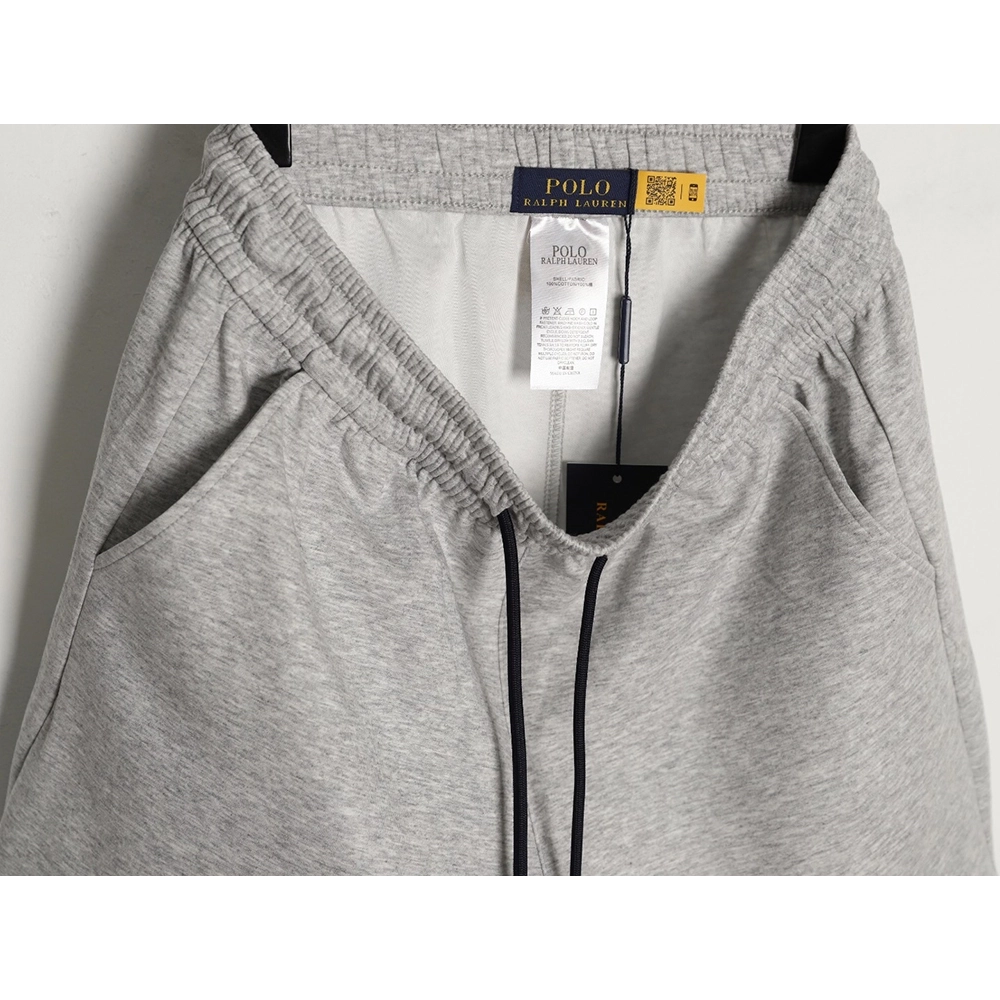 Ralph Lauren pony embroidered shorts TSK2,Ralph Lauren