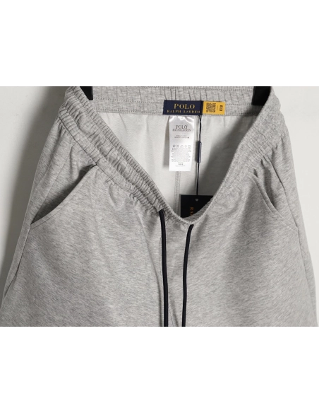 Ralph Lauren pony embroidered shorts TSK2,Ralph Lauren