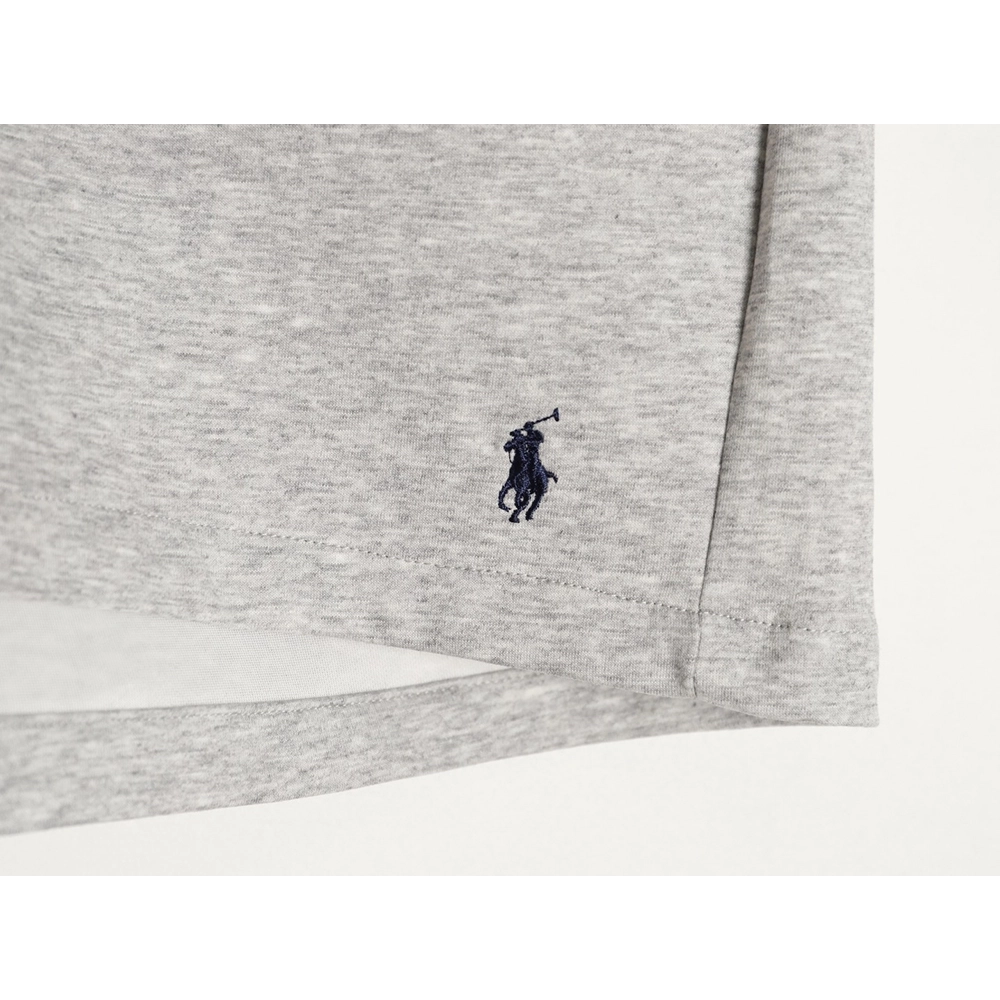 Ralph Lauren pony embroidered shorts TSK2,Ralph Lauren