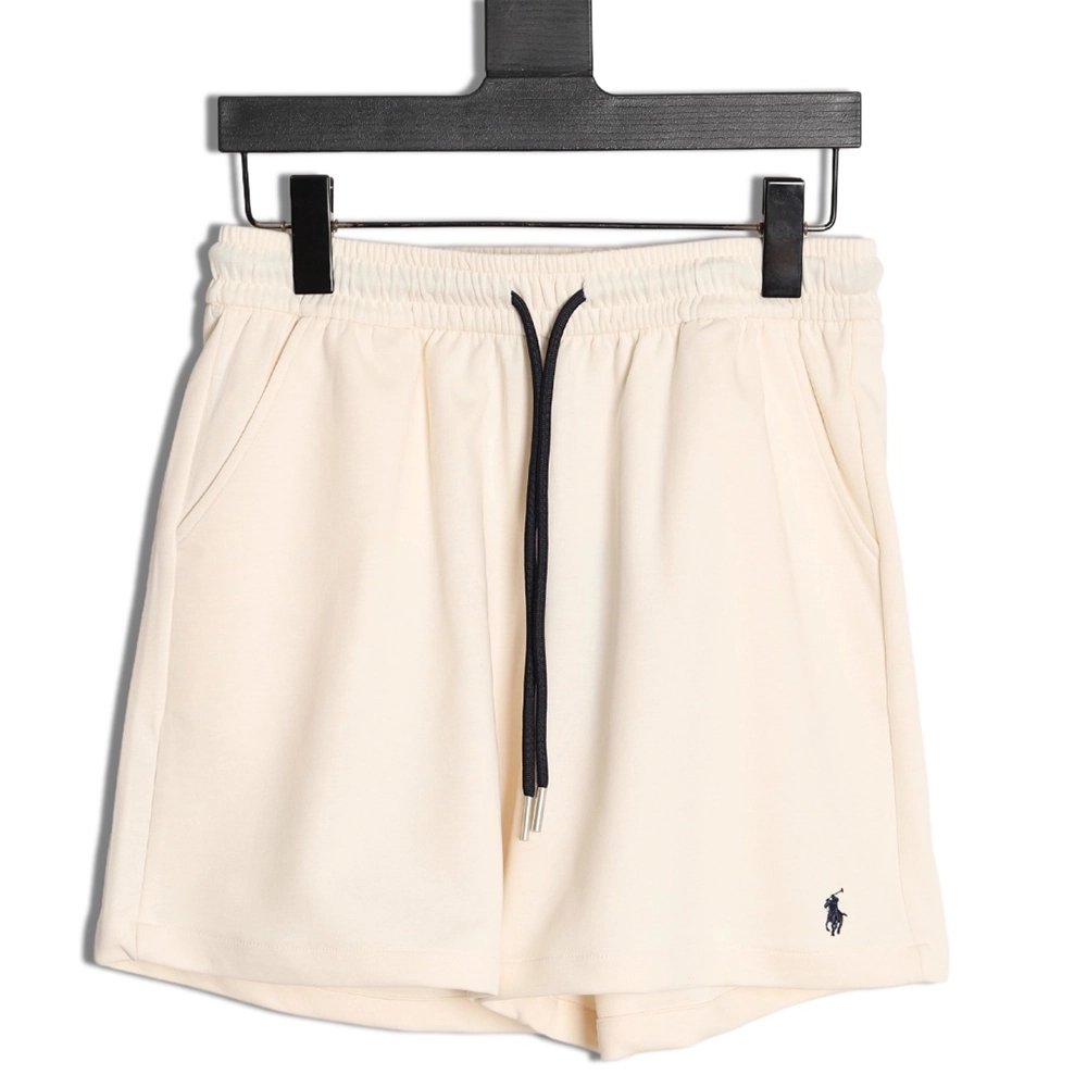Ralph Lauren pony embroidered shorts TSK1,Ralph Lauren